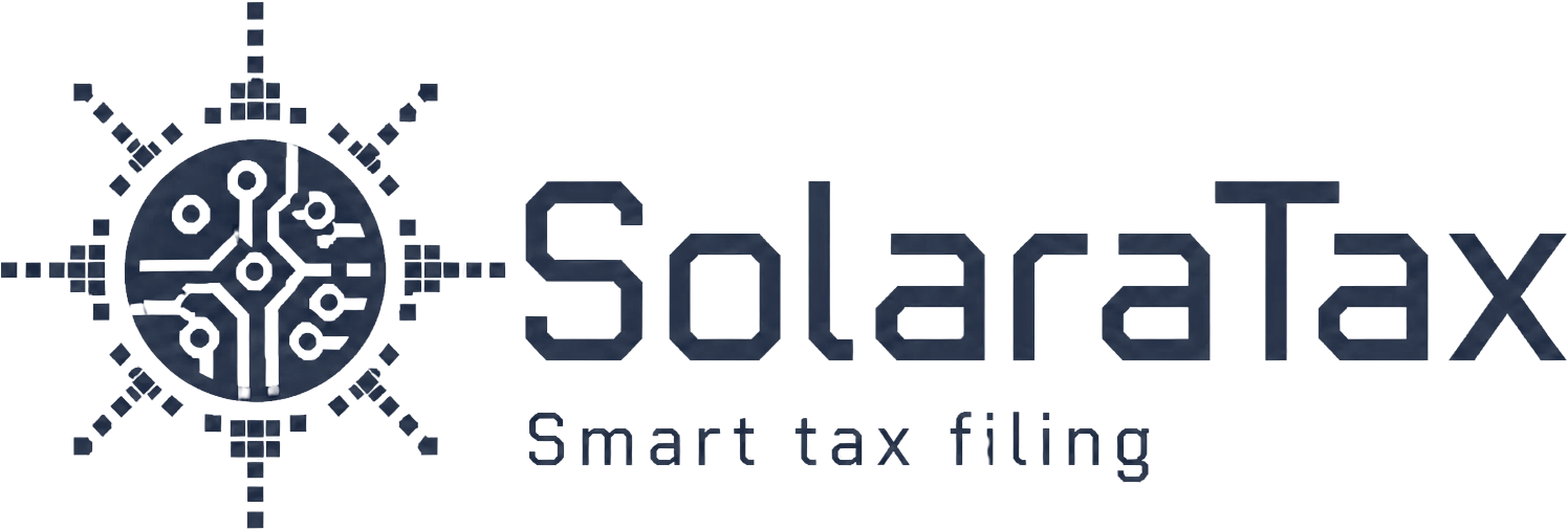 Solaratax — Smart tax filing